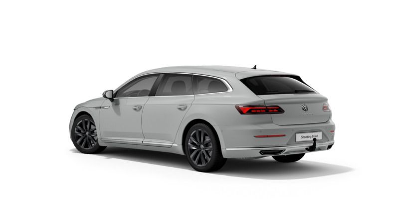 Gebraucht VW Arteon Elegance 200 PS (147 kW) 2021