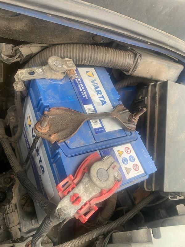 Gebraucht Chevrolet Matiz 46 PS (33 kW) 2007 Blau Kleinwagen