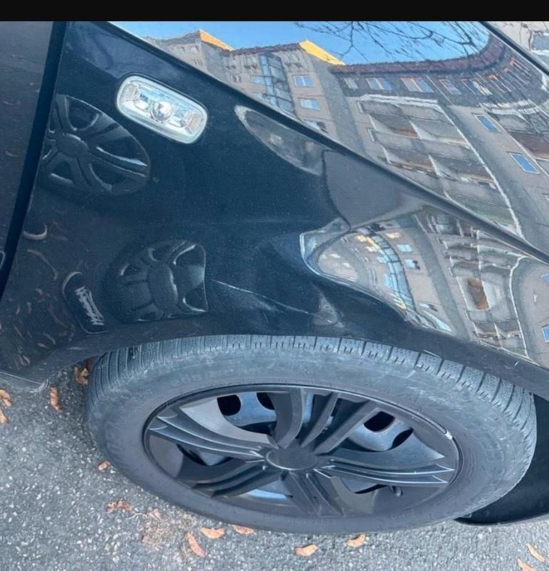 Gebraucht Audi A3 S-Line 170 PS (125 kW) 2007 Schwarz Kleinwagen