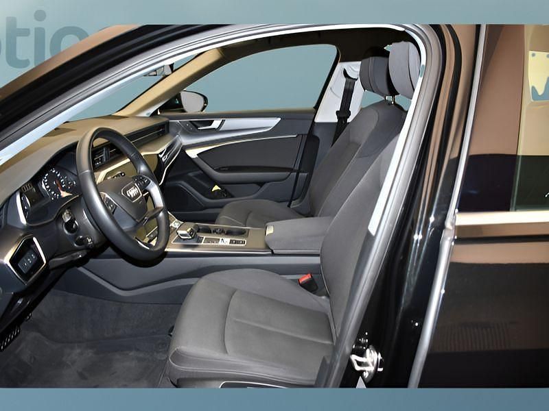 Gebraucht Audi A6 245 PS (180 kW) 2019 Schwarz Kombi