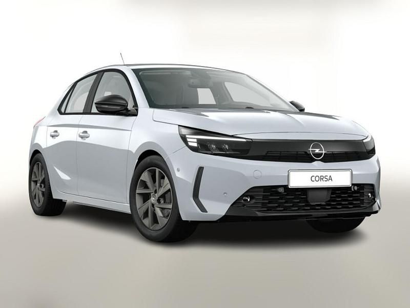 Neu Opel Corsa 101 PS (74 kW) 2025 Weiss Kleinwagen