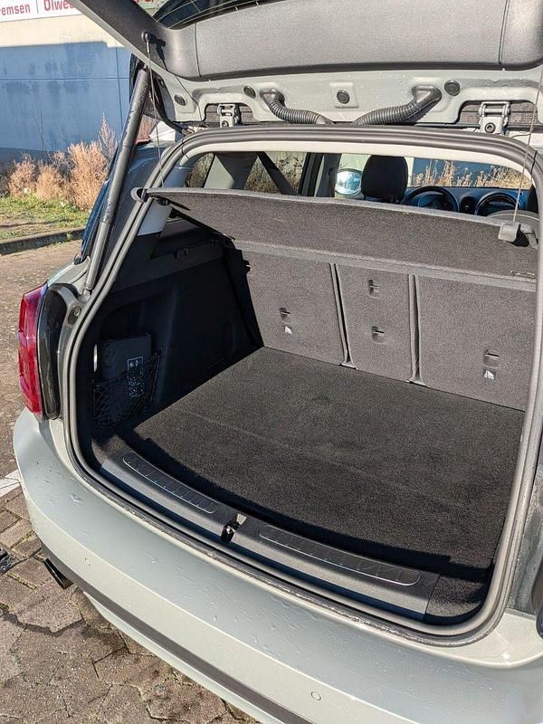 Gebraucht Mini Cooper 136 PS (100 kW) 2021 Grau Kleinwagen