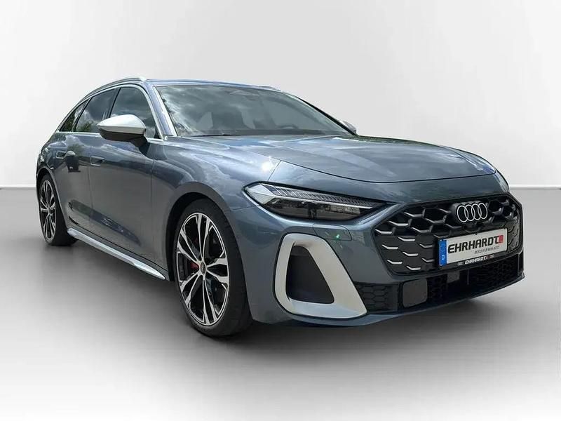 Gebraucht Audi S5 Ambiente 367 PS (269 kW) 2024 Blau Kombi