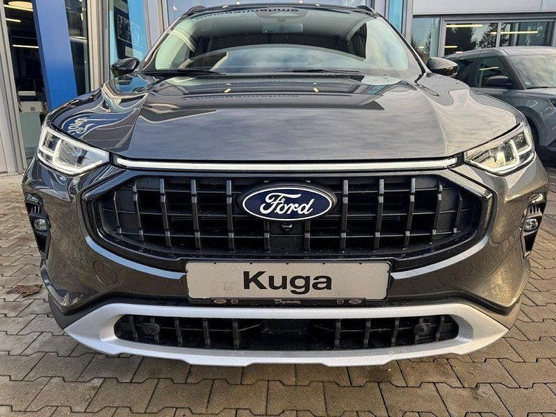 Neu Ford Kuga Active X 182 PS (133 kW) 2026 Grau SUV