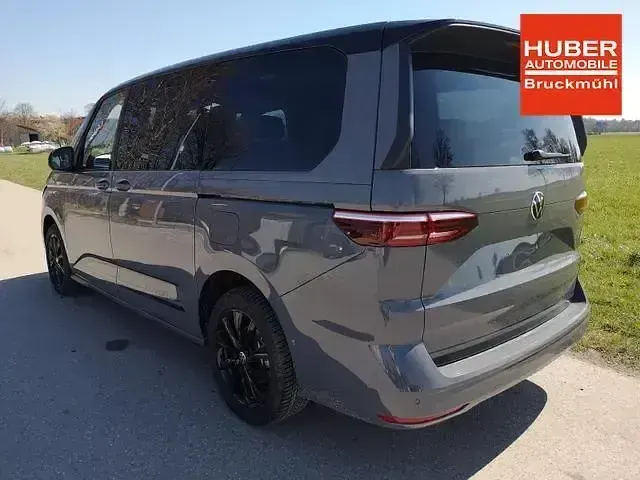 Ny VW Multivan Edition 2026 Andere Minibuss