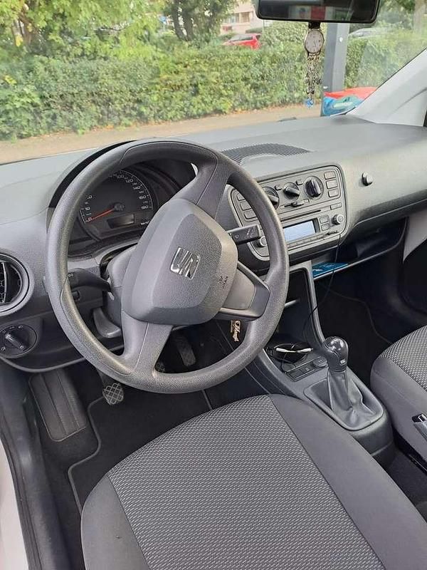 Gebraucht 2015 Seat Mii CONNECT Kleinwagen | 4.900 € (Guter Preis) - Bild 1/4