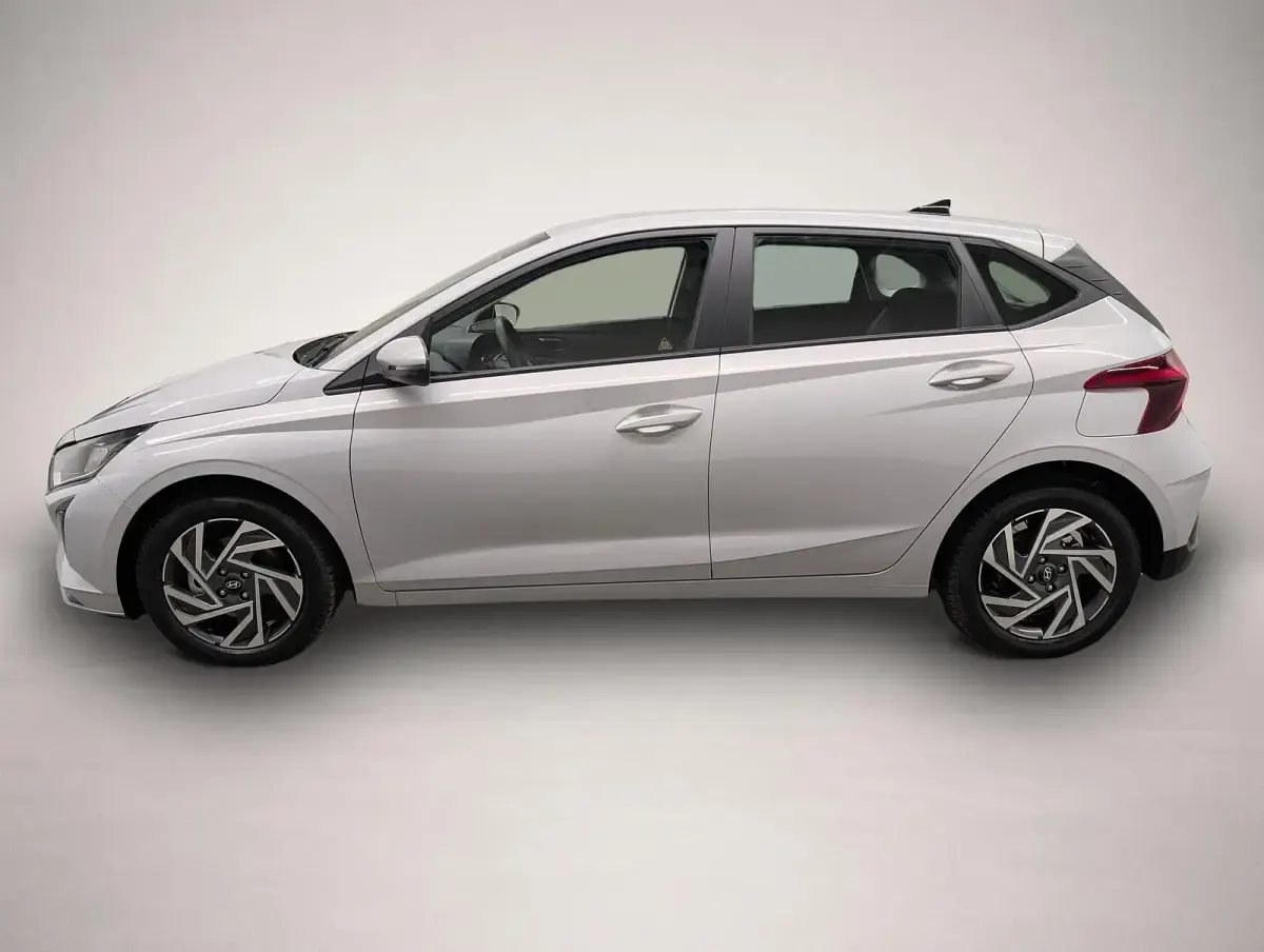 Gebraucht Hyundai i20 Trend 101 PS (74 kW) 2025 Manufacturer Kleinwagen