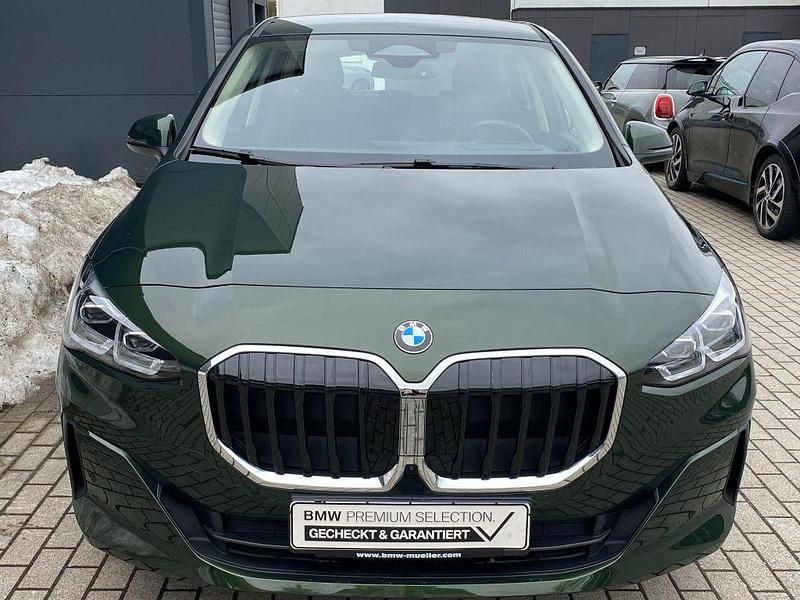 Gebraucht BMW 220 Active Tourer 156 PS (114 kW) 2025 Other Van / Kleinbus