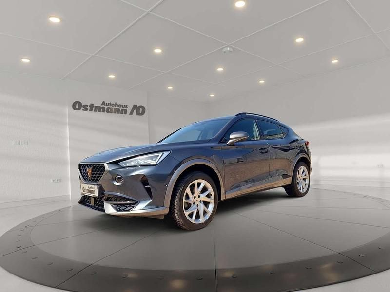 Magnetic tech Gebraucht 2022 Cupra Formentor SUV | 24.990 € (Fairer Preis) - Bild 1/4