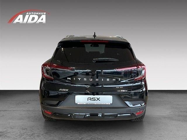 Neu Mitsubishi ASX Edition 94 PS (69 kW) 2026 Schwarz SUV