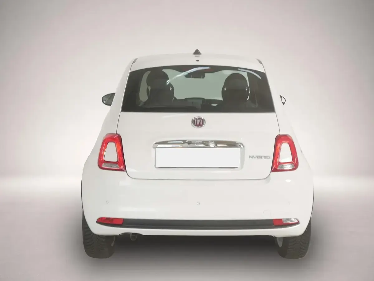 Gebraucht Fiat 500 Dolcevita 69 PS (50 kW) 2024 Manufacturer Limousine