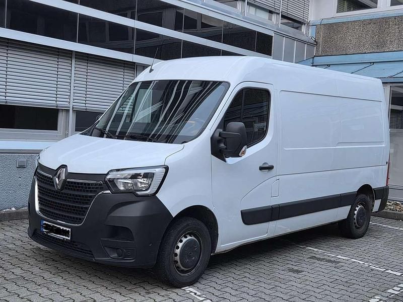 Gebraucht 2021 Renault Master Van | 16.300 € (Fairer Preis) - Bild 1/4