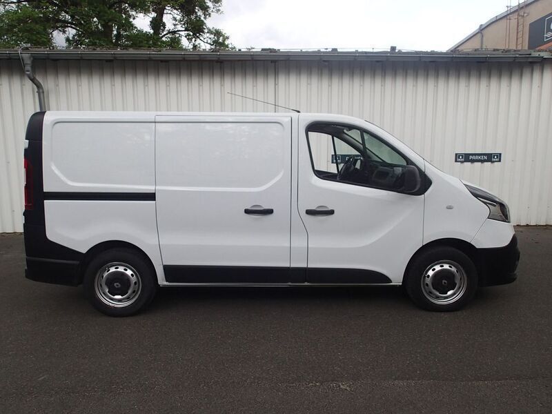Gebraucht 2019 Renault Trafic Van | 9.999 € (Superpreis) - Bild 1/4
