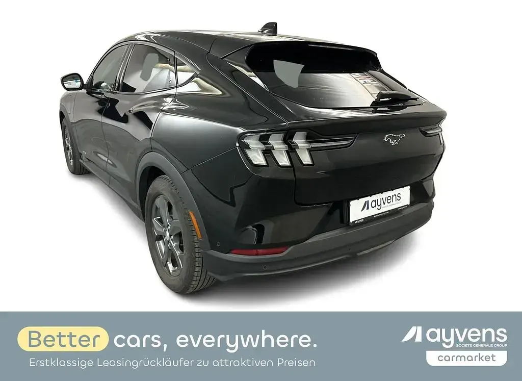 Gebraucht Ford Mustang Mach-E 197 kW (269 PS) 2022 SUV