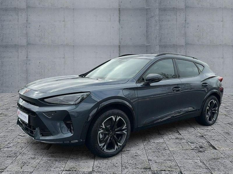 Neu Cupra Formentor 204 PS (150 kW) 2026 Grau SUV