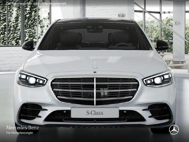 Gebraucht Mercedes S450 367 PS (269 kW) 2026 Limousine