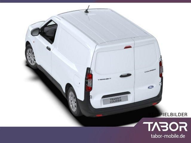 Neu Ford Transit Trend 101 PS (74 kW) 2025 Weiß (frozen white) Van / Kleinbus