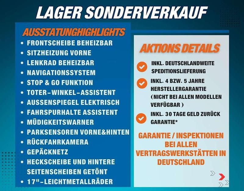 Neu Ford Tourneo Courier Active 125 PS (91 kW) 2026 Frozen white Van / Kleinbus