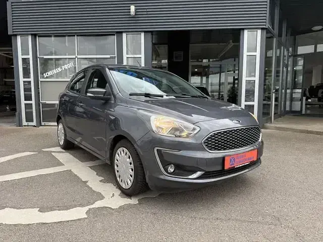Gebraucht Ford Ka Plus Cool & Connect 110 PS (80 kW) 2019 Andere Kleinwagen