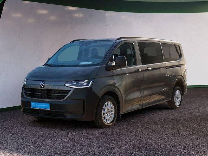 Gebraucht VW T7 150 PS (110 kW) 2025 Grau Van