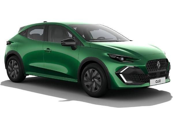 Grün Neu 2025 Renault Clio V Kleinwagen | 20.800 € (Superpreis) - Bild 1/1