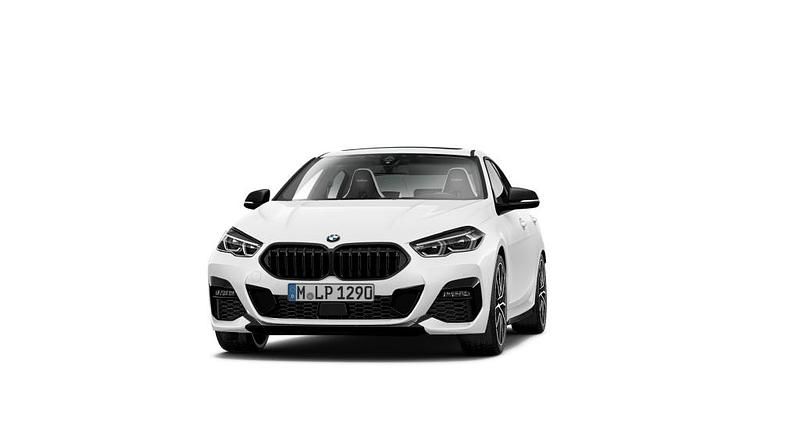 Gebraucht 2025 BMW 220 Comfort Edition Coupé | 38.490 € (Fairer Preis) - Bild 1/1