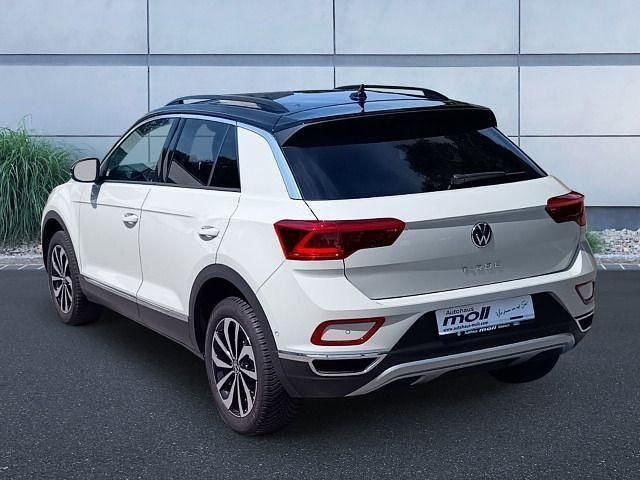 Gebraucht VW T-Roc Style 150 PS (110 kW) 2025 Grau SUV
