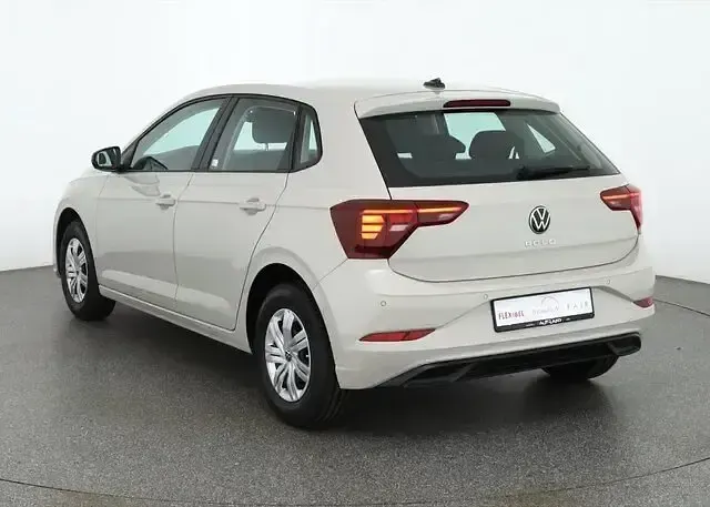 Neu VW Polo 80 PS (58 kW) 2026 Andere Kleinwagen