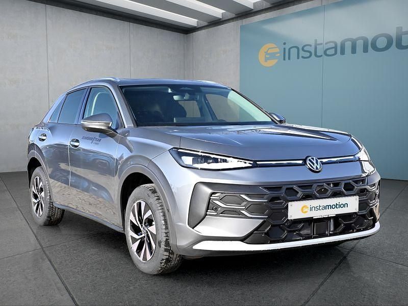 Gebraucht VW T-Roc 150 PS (110 kW) 2026 SUV