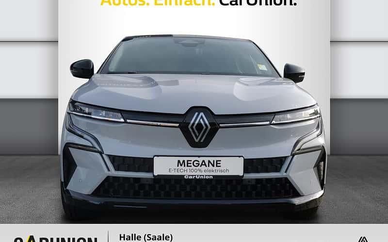 Gebraucht Renault Mégane Komfort 161 kW (220 PS) 2024 Andere farbe Limousine
