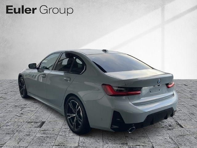 Gebraucht BMW 330 Performance 286 PS (210 kW) 2022 Grau Limousine