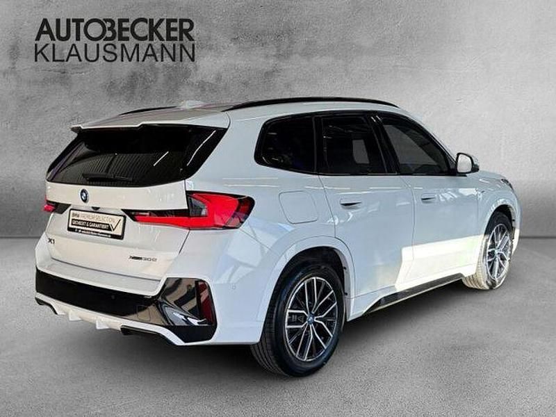 Gebraucht BMW X1 M Sport 326 PS (239 kW) 2025 Weiss SUV