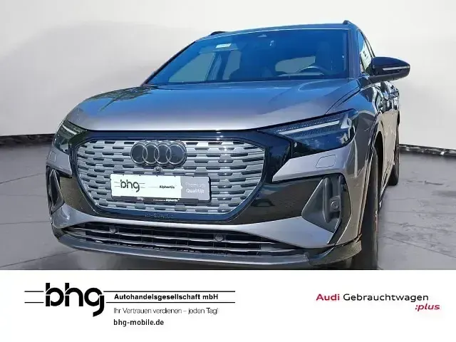 Gebraucht Audi Q4 e-tron Ambiente 219 kW (299 PS) 2021 SUV