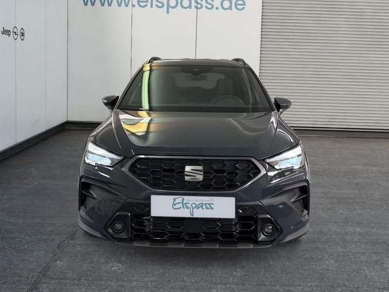 Neu Seat Arona Style 116 PS (85 kW) 2026 Blau SUV