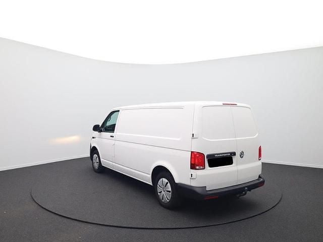 Candyweiß candyweiß candyweiß Gebraucht 2023 VW T6.1 Van | 32.789 € (Superpreis) - Bild 1/4