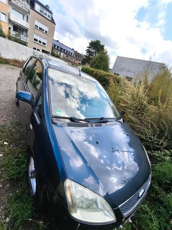 Gebraucht 2007 Ford C-MAX Van / Kleinbus | 1.900 € (Teuer) - Bild 1/4