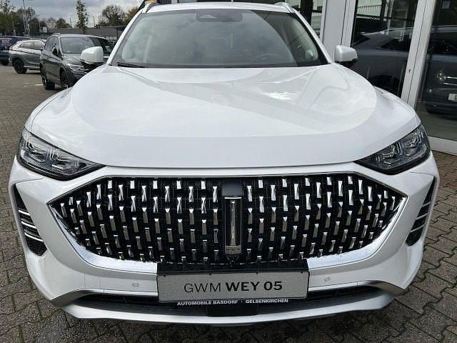Neu Wey 05 Lux 476 PS (350 kW) 2025 Weiß SUV