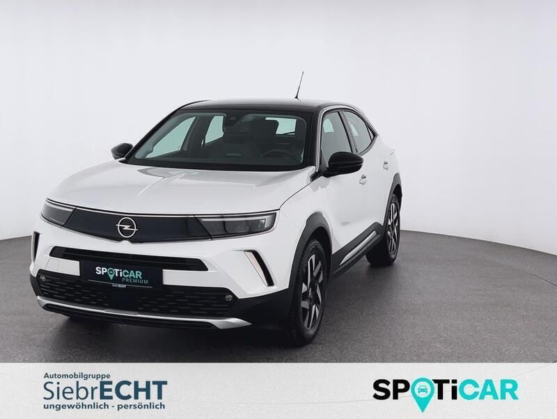 Andere farbe Gebraucht 2021 Opel Mokka-e Elegance SUV | 17.970 € (Teuer) - Bild 1/1
