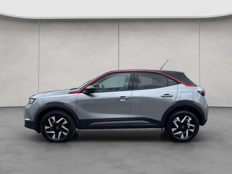 Gebraucht Opel Mokka 131 PS (96 kW) 2024 Grau SUV
