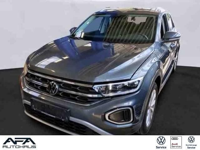 Gebraucht VW T-Roc Style 150 PS (110 kW) 2022 SUV