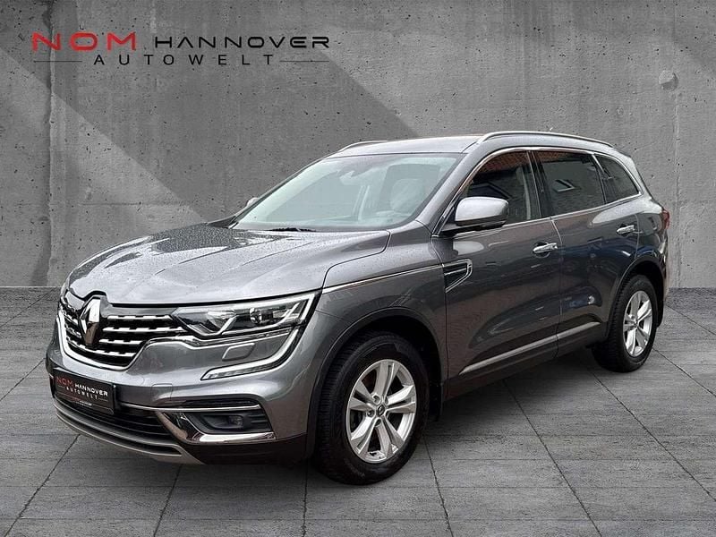 Grau Gebraucht 2019 Renault Koleos Life SUV | 18.490 € (Guter Preis) - Bild 1/3