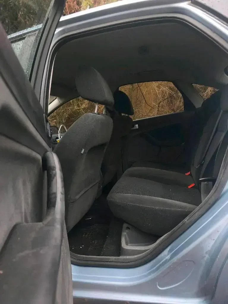 Gebraucht Ford Focus 140 PS (102 kW) 2006 Blau Kombi