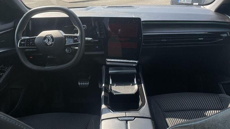 Gebraucht Renault Austral Iconic Esprit Alpine 131 PS (96 kW) 2023 Grau SUV