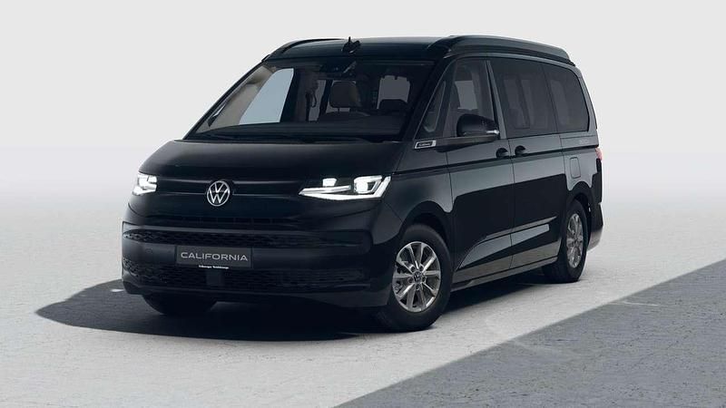 Deepblack perleffekt Neu 2025 VW T7 Edition Van | 63.970 € (Guter Preis) - Bild 1/3