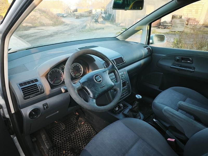 Gebraucht VW Sharan 2004 Van / Kleinbus