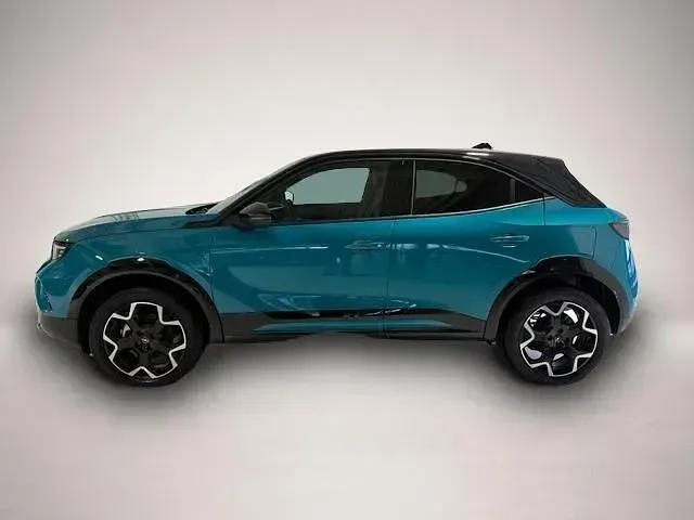 Neu Opel Mokka 131 PS (96 kW) 2025 Manufacturer SUV