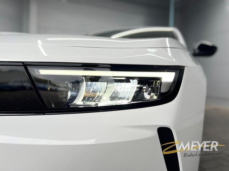Gebraucht Opel Astra Edition 131 PS (96 kW) 2025 Weiß Limousine