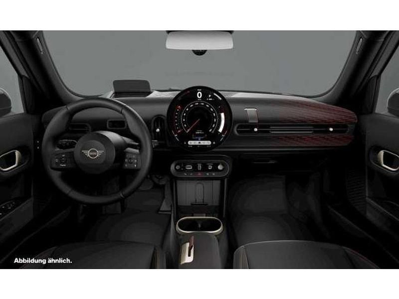 Gebraucht Mini Cooper 156 PS (114 kW) 2024 Melting silver iii (metallic) Kleinwagen
