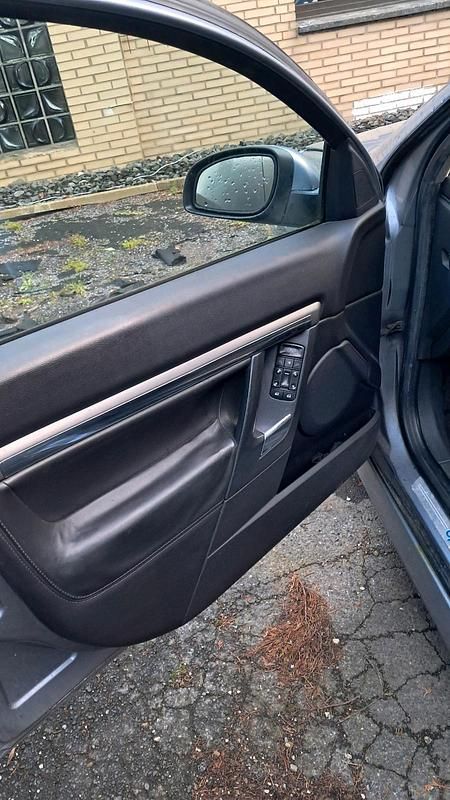 Gebraucht Opel Vectra 230 PS (169 kW) 2006 Grau Kombi