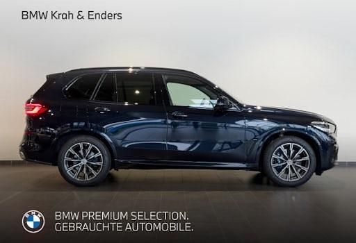 Gebraucht BMW X5 M Sport 286 PS (210 kW) 2022 Schwarz SUV